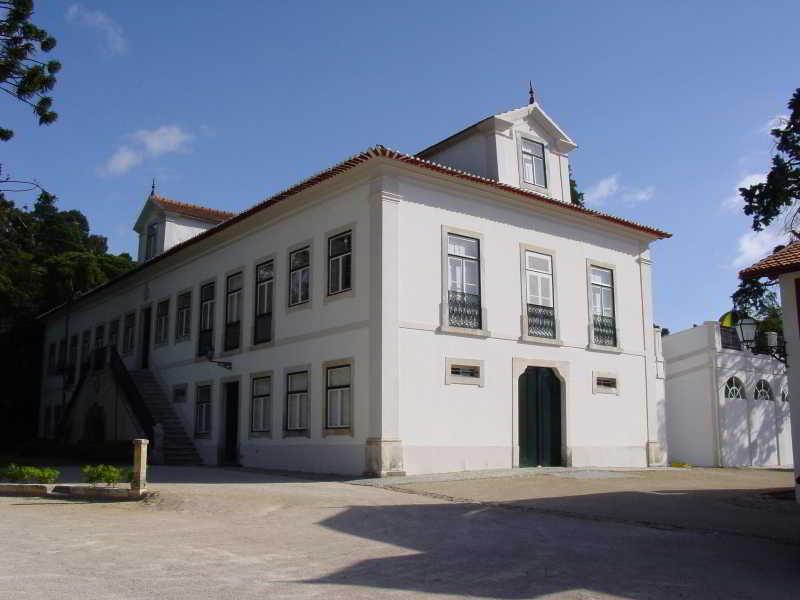 Casa De Mogofores Anadia Exterior foto